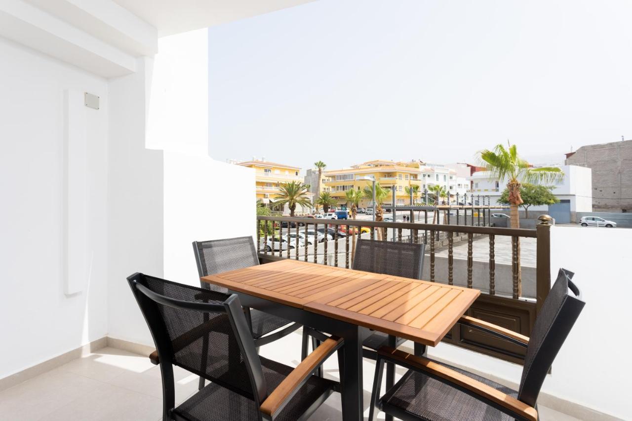 Playa San Juan Perfect Stay By Sunkeyrents Екстериор снимка
