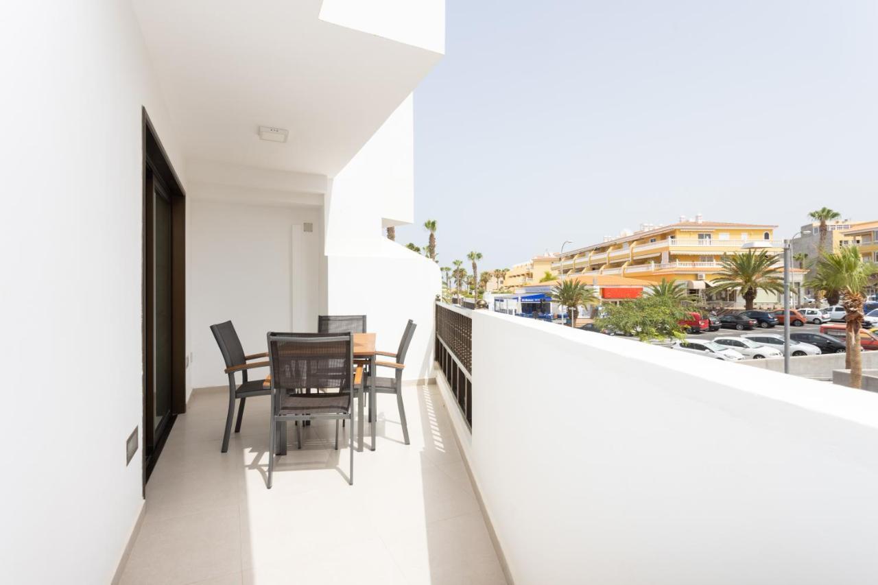 Playa San Juan Perfect Stay By Sunkeyrents Екстериор снимка