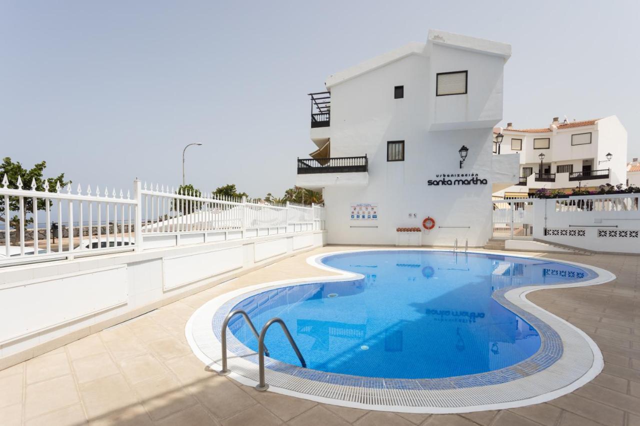Playa San Juan Perfect Stay By Sunkeyrents Екстериор снимка