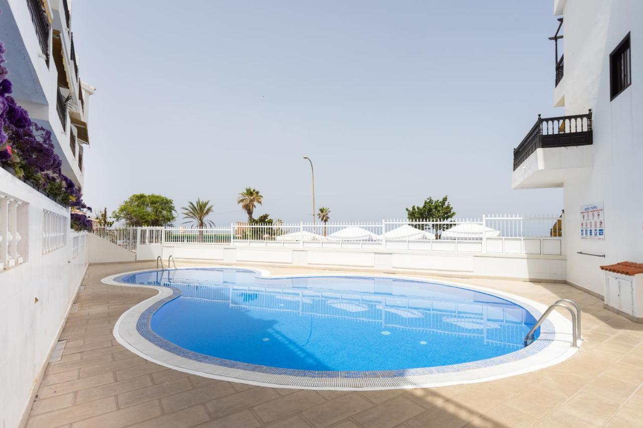 Playa San Juan Perfect Stay By Sunkeyrents Екстериор снимка
