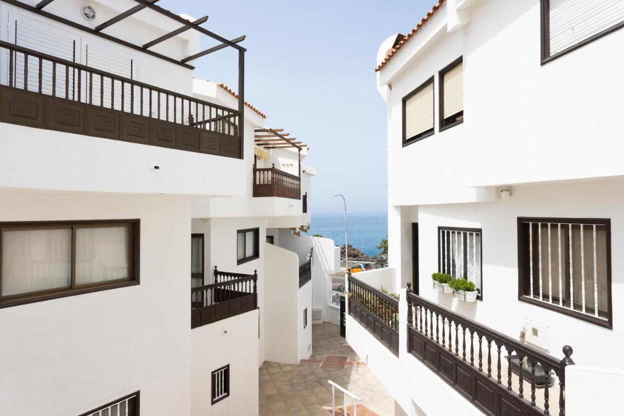 Playa San Juan Perfect Stay By Sunkeyrents Екстериор снимка