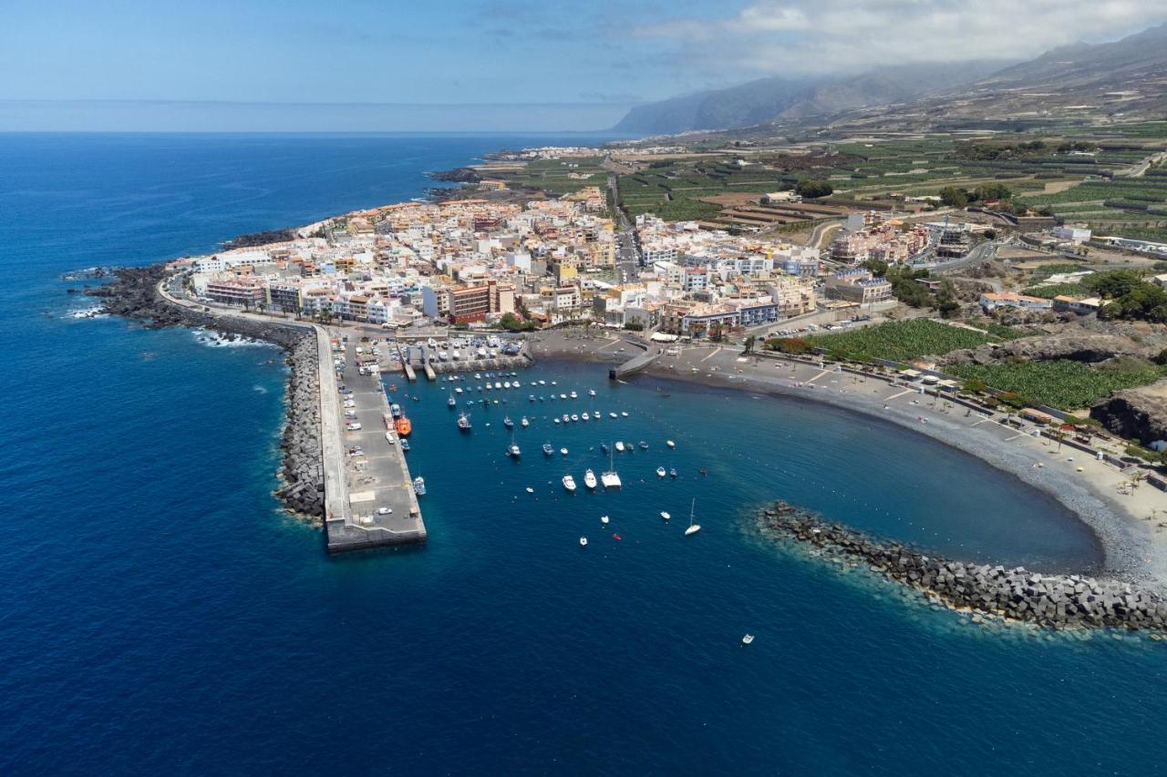 Playa San Juan Perfect Stay By Sunkeyrents Екстериор снимка
