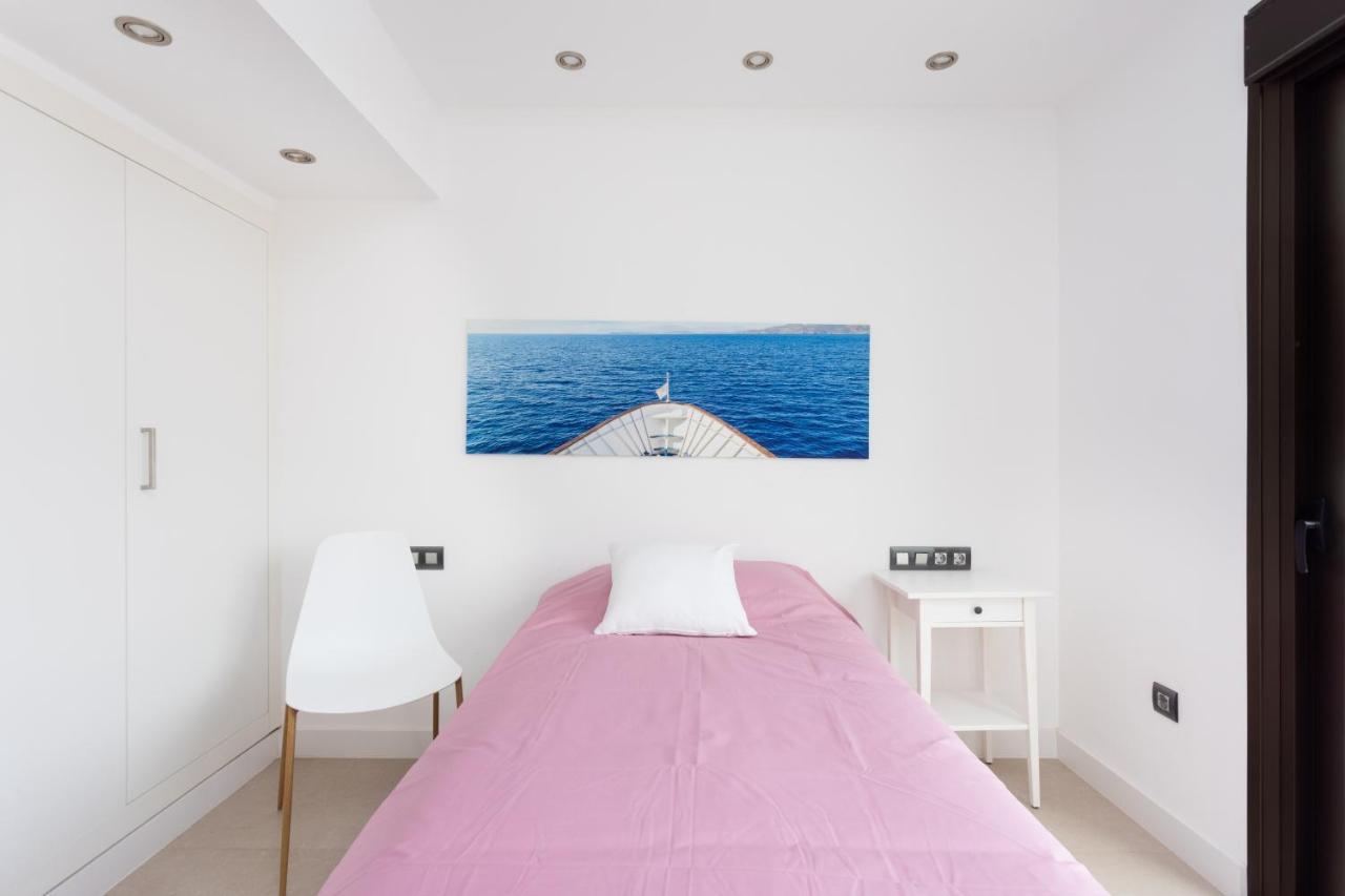 Playa San Juan Perfect Stay By Sunkeyrents Екстериор снимка