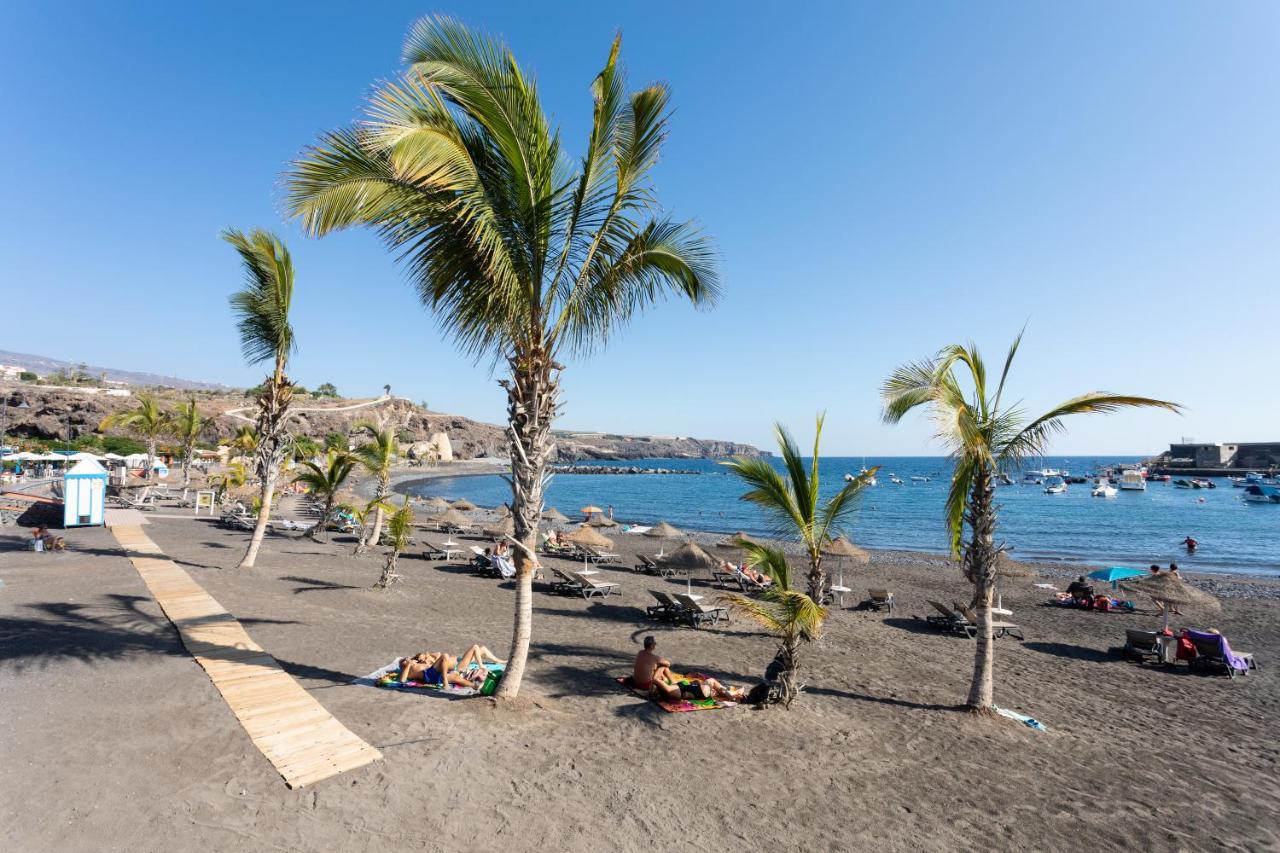 Playa San Juan Perfect Stay By Sunkeyrents Екстериор снимка