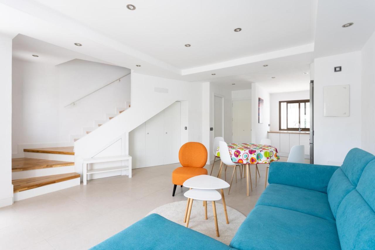 Playa San Juan Perfect Stay By Sunkeyrents Екстериор снимка