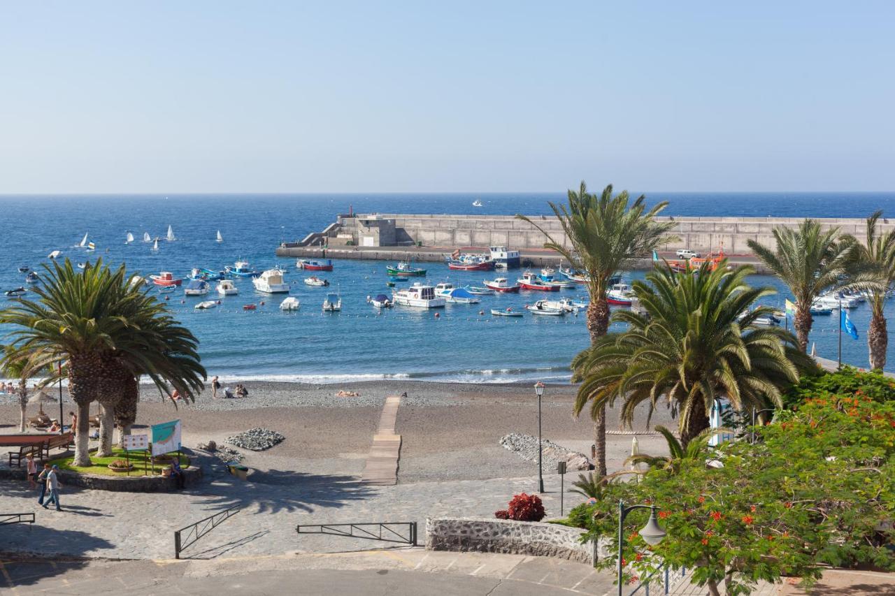 Playa San Juan Perfect Stay By Sunkeyrents Екстериор снимка