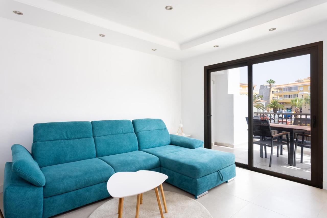 Playa San Juan Perfect Stay By Sunkeyrents Екстериор снимка