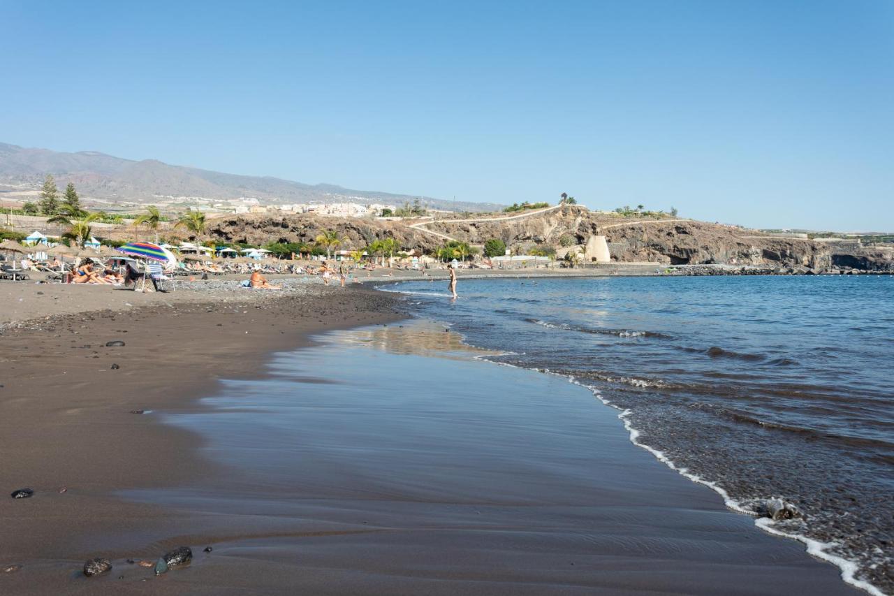 Playa San Juan Perfect Stay By Sunkeyrents Екстериор снимка