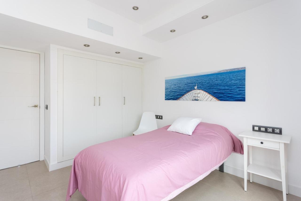 Playa San Juan Perfect Stay By Sunkeyrents Екстериор снимка