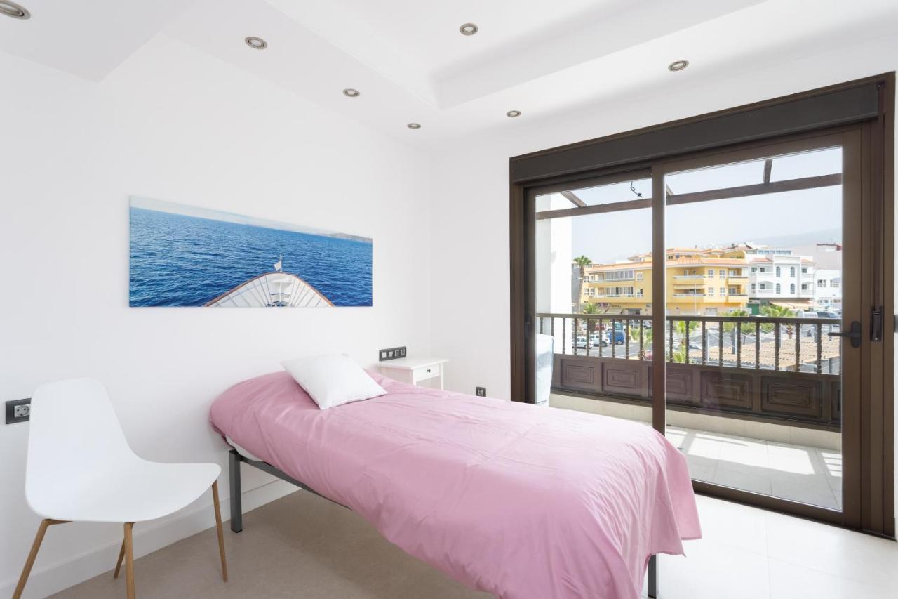 Playa San Juan Perfect Stay By Sunkeyrents Екстериор снимка